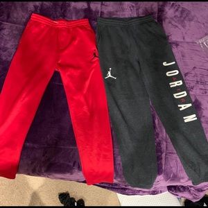 Boy’s Jeans & Comfy Pants-Husky.